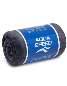 Ręcznik microfibre dry soft
