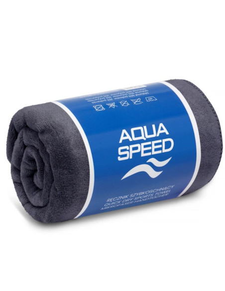 Ręcznik microfibre dry soft