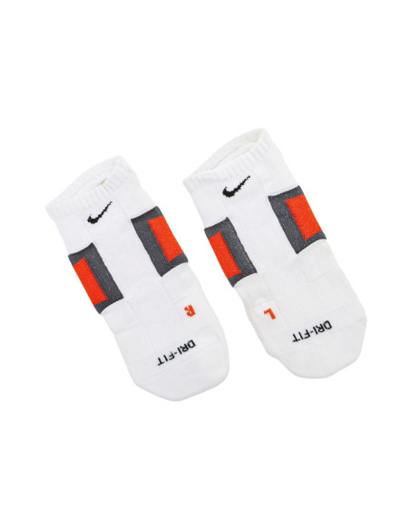 Nike sx3355-184 skarpety nike run cushion no show
