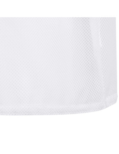 Znacznik dla dzieci adidas training bib 24 junior biały jf3246