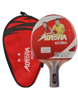 Rakietka do p-ponga aurora 2* short sg6622
