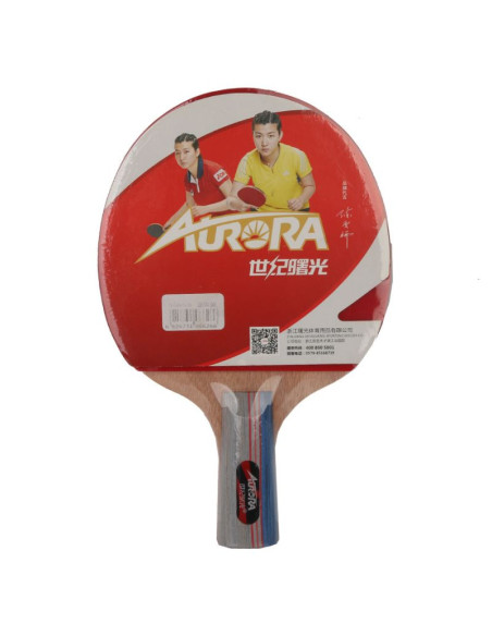 Rakietka do p-ponga aurora 2* short sg6622
