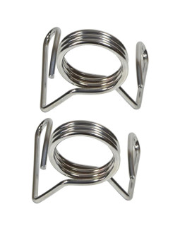 Zaciski na gryf sprężynowe 50mm 1szt eb fit 2