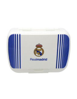 Real madryt śniadaniówka lunchbox lb92-51rm
