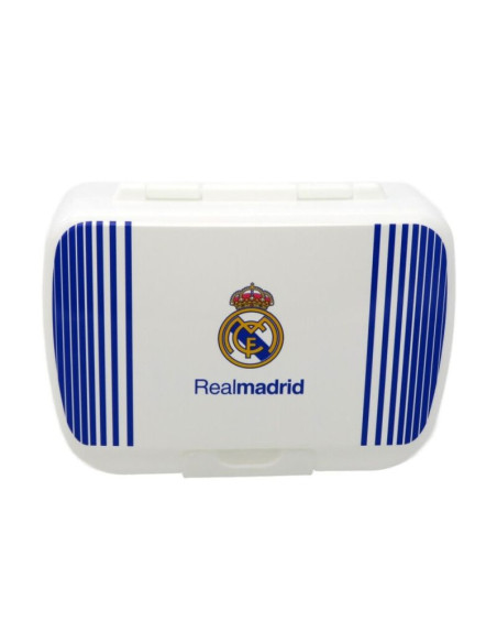 Real madryt śniadaniówka lunchbox lb92-51rm
