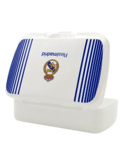 Real madryt śniadaniówka lunchbox lb92-51rm 2