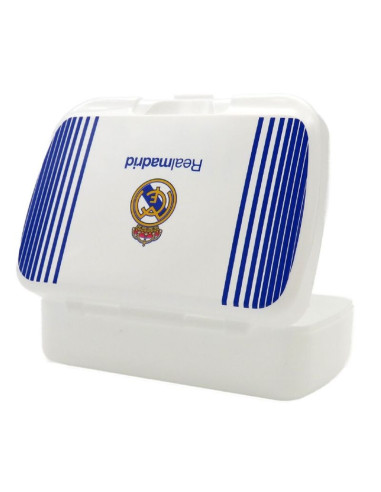 Real madryt śniadaniówka lunchbox lb92-51rm