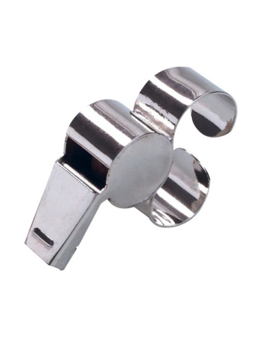 Gwizdek select metalowy z uchwytem 10963