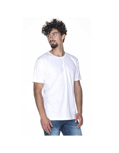 T-shirt lpp męski slim