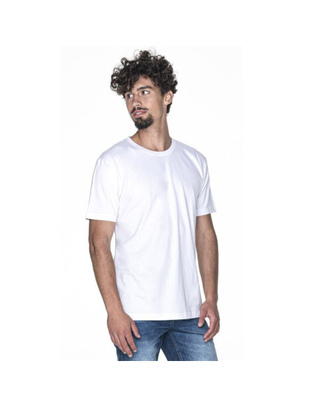 T-shirt lpp męski slim