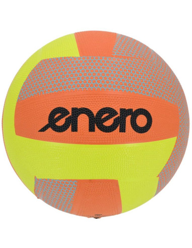 Piłka siatkowa british style netball 22cm 400g enero
