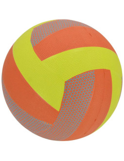 Piłka siatkowa british style netball 22cm 400g enero 2