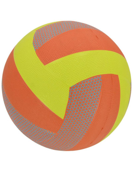Piłka siatkowa british style netball 22cm 400g enero