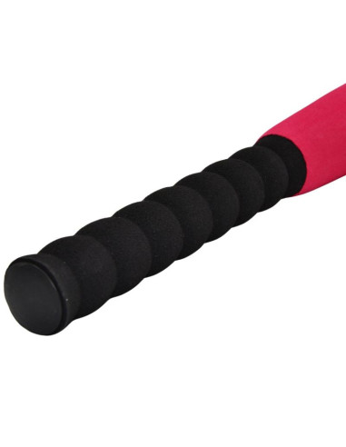 Kij do baseball junior 54cm soft czerwony