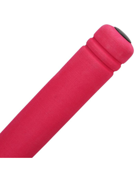 Kij do baseball junior 54cm soft czerwony