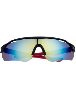 Okulary przeciwsłoneczne dunlop blue