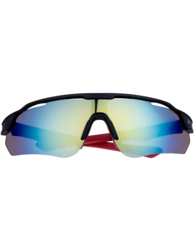 Okulary przeciwsłoneczne dunlop blue