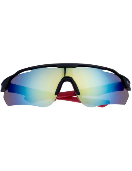 Okulary przeciwsłoneczne dunlop blue