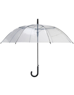 Parasol transparetny 100cm 2