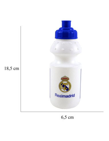 Real madryt bidon 350ml b92-52rm