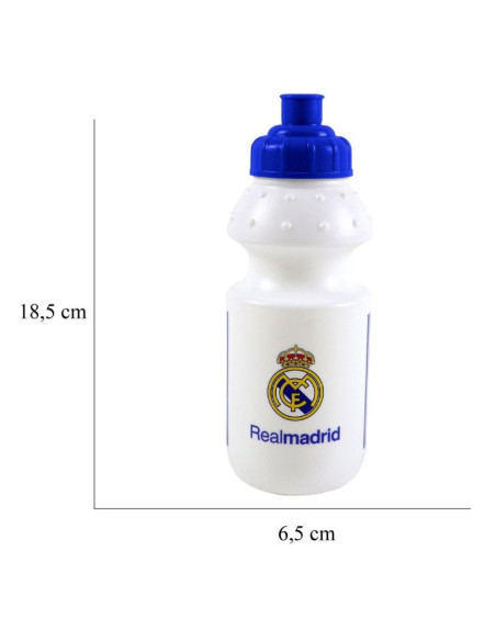 Real madryt bidon 350ml b92-52rm