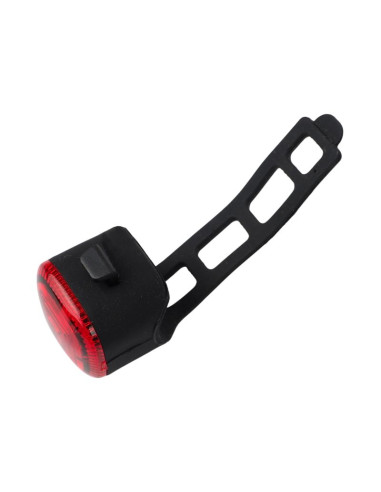 Zestaw lampek rowerowych dunlop 2 szt. 2111394