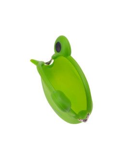 Dziecięcy portfel frogy 2