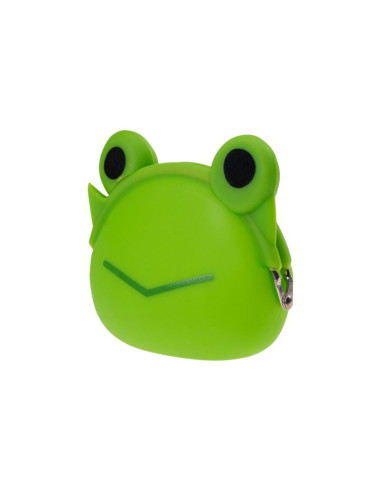 Dziecięcy portfel frogy