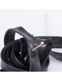 Dętka bike tube 27,5" x 2,5/3,0 fv48