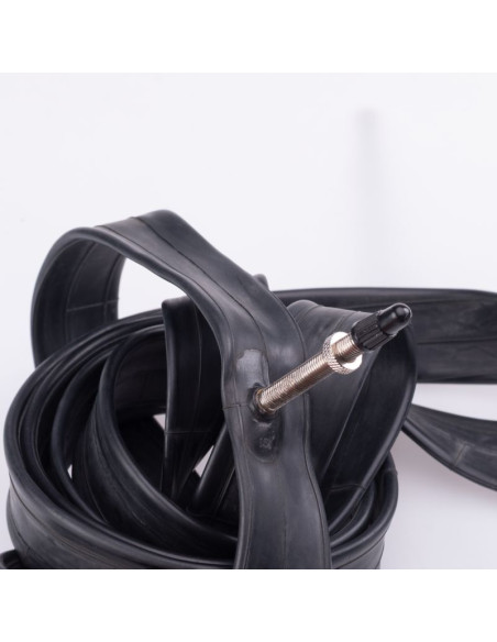 Dętka bike tube 27,5" x 2,5/3,0 fv48