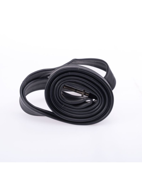 Dętka bike tube 27,5" x 2,5/3,0 fv48