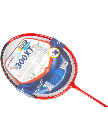 Rakieta do badmintona best sporting 300xt
