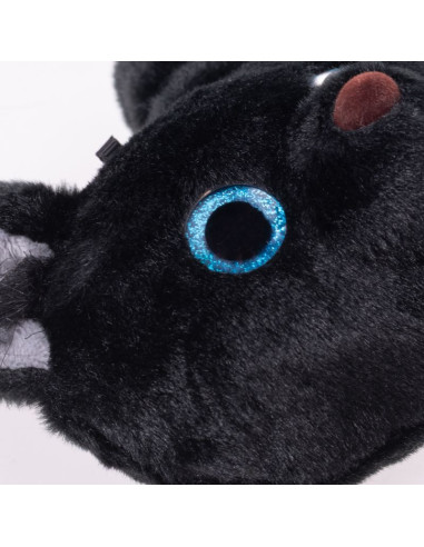 Dziecięcy portfel cat wallet