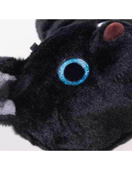 Dziecięcy portfel cat wallet