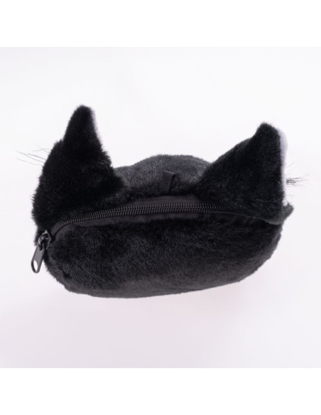 Dziecięcy portfel cat wallet