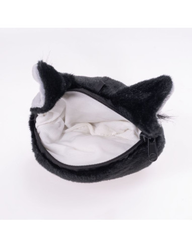 Dziecięcy portfel cat wallet
