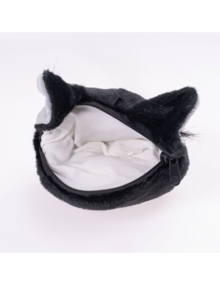 Dziecięcy portfel cat wallet