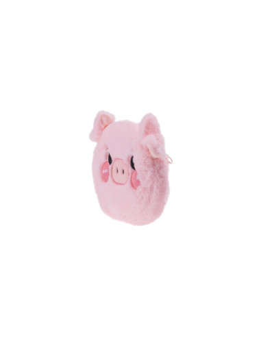 Dziecięcy portfel pig wallet