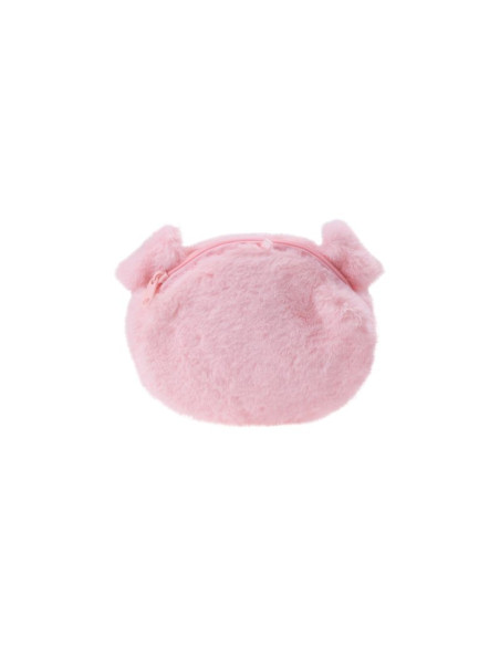 Dziecięcy portfel pig wallet