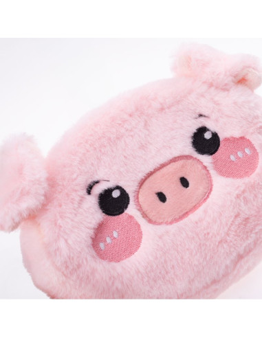 Dziecięcy portfel pig wallet