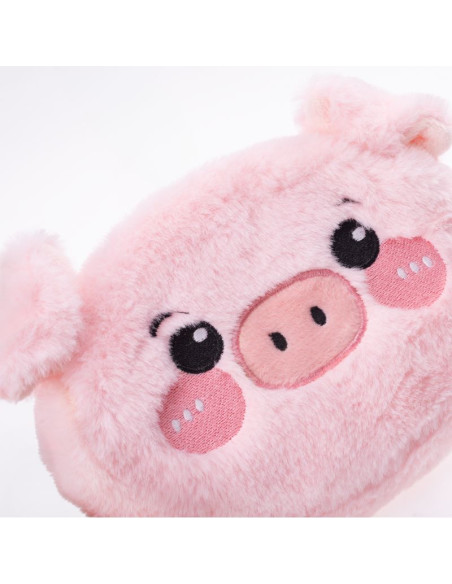 Dziecięcy portfel pig wallet