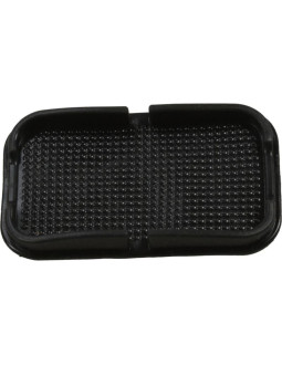 Mata antypoślizgowa uchwyt na telefon shell 10x17cm 2