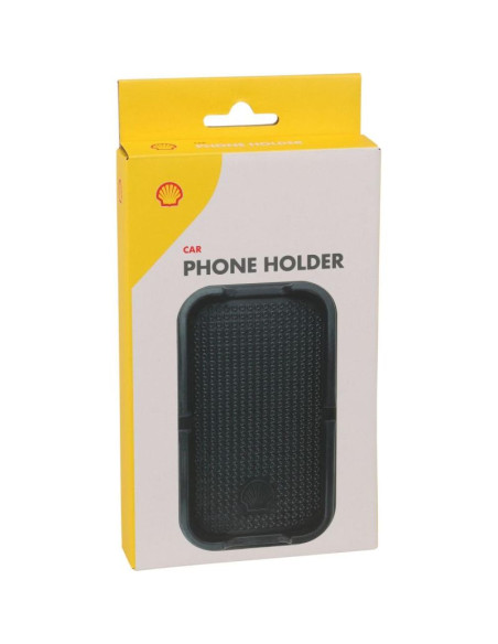 Mata antypoślizgowa uchwyt na telefon shell 10x17cm