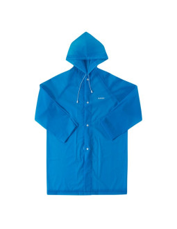 Kurtka przeciwdeszczowa hi-tec yosh raincoat jr