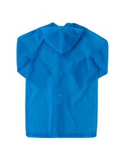 Kurtka przeciwdeszczowa hi-tec yosh raincoat jr 2