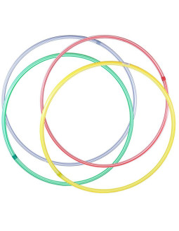 Hula hop 60-80cm