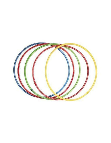 Hula hop 60-80cm