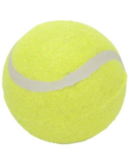 Piłka tenis ziemny 3szt xqmax 2