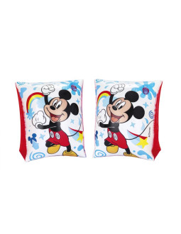 Rękawki do pływania 91002 disney junior: mickey&friends armbands