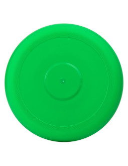 Dysk latający piankowy 9" miękki pvc 2